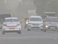 गर्मी छू मंतर: मौसम ने मारी पलटी, जयपुर में आंधी-बारिश का दौर; करौली में तेज हवाओं के साथ बूंदाबांदी