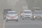 गर्मी छू मंतर: मौसम ने मारी पलटी, जयपुर में आंधी-बारिश का दौर; करौली में तेज हवाओं के साथ बूंदाबांदी