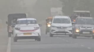 राजस्थान में मौसम ने ली फिरकी, डीग-भरतपुर समेत 8 जिलों में आंधी-बारिश का अलर्ट, कल से फिर लू का 'टॉर्चर'!