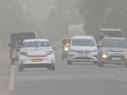 गर्मी छू मंतर: मौसम ने मारी पलटी, जयपुर में आंधी-बारिश का दौर; करौली में तेज हवाओं के साथ बूंदाबांदी