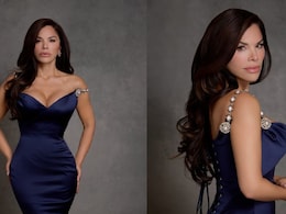 Lauren Sanchez Bezos Shares How She Lost 1 Kg Before Met Gala: 'Most Unique Prep Ever'