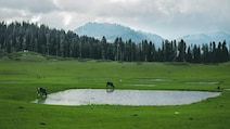 6 Indian Destinations That Make You Feel You're In Switzerland