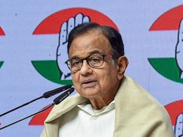 'उम्मीद है कि डीएमके इंडिया ब्लॉक में बनी रहेगी और TVK भी इसमें शामिल होगी': पी चिदंबरम ने NDTV से कहा