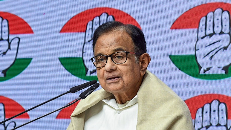'उम्मीद है कि डीएमके इंडिया ब्लॉक में बनी रहेगी और TVK भी इसमें शामिल होगी': पी चिदंबरम ने NDTV से कहा
