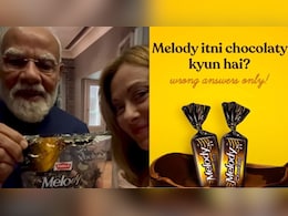 Melody For Meloni: How India's Humble Toffee Got Its Iconic Tagline In 1983