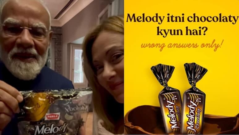 Melody For Meloni: How India's Humble Toffee Got Its Iconic Tagline In 1983