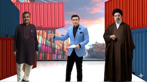 ईरान-अमेरिकी जंग में गडकरी के परिवार को करोड़ों का नुकसान कैसे हो गया?