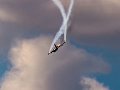 14, Including 2 Senior Military Officials, Killed In Plane Crash In Congo