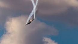 14, Including 2 Senior Military Officials, Killed In Plane Crash In Congo