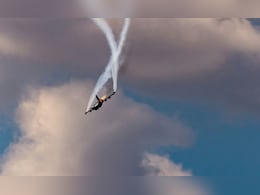 All 5 On Board Dead After Small Plane Crashes In US