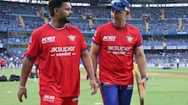 Rishabh Pant Told 'You Are Aimless As Captain' As LSG Fail To Defend 228
