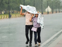 मौसम फिर मारने वाला है पलटी,  IMD का अलर्ट- दिल्‍ली में आज भी बारिश,  हिमाचल, उत्तराखंड में गिर सकते हैं ओले