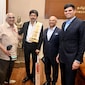 Vijay Receives Special Gift With Virat Kohli Connection. Internet Cant Keep Calm