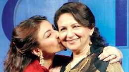 Soha Ali Khan Recalls Bonding With Sharmila Tagore During Lung Cancer Battle: 'Never Said I Love You To Each Other'
