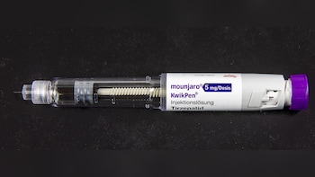 Black-Market GLP-1s: Eli Lilly Sues Six Sellers Of Experimental Obesity Drugs