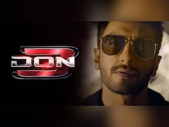 Why Ranveer Singh Walking Away From Don 3 Feels So... Don
