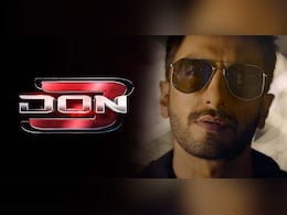 Why Ranveer Singh Walking Away From <i>Don 3</i> Feels So... Don