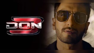 Why Ranveer Singh Walking Away From <i>Don 3</i> Feels So... Don