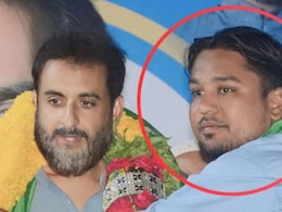 Nida Khan: मतीन पटेलचं घर रडारवर! निदा खानला घरामध्ये दडवलं, आता महापालिका घरच तोडणार, संभाजीनगरमध्ये धमाका