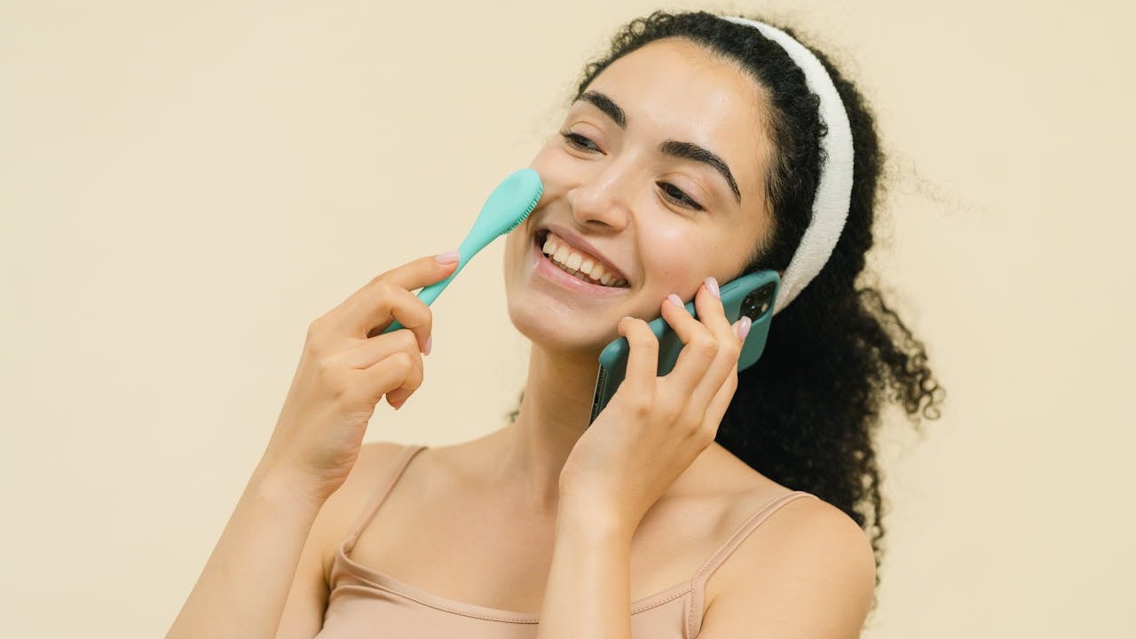 Amazon Skin Care Devices Sale