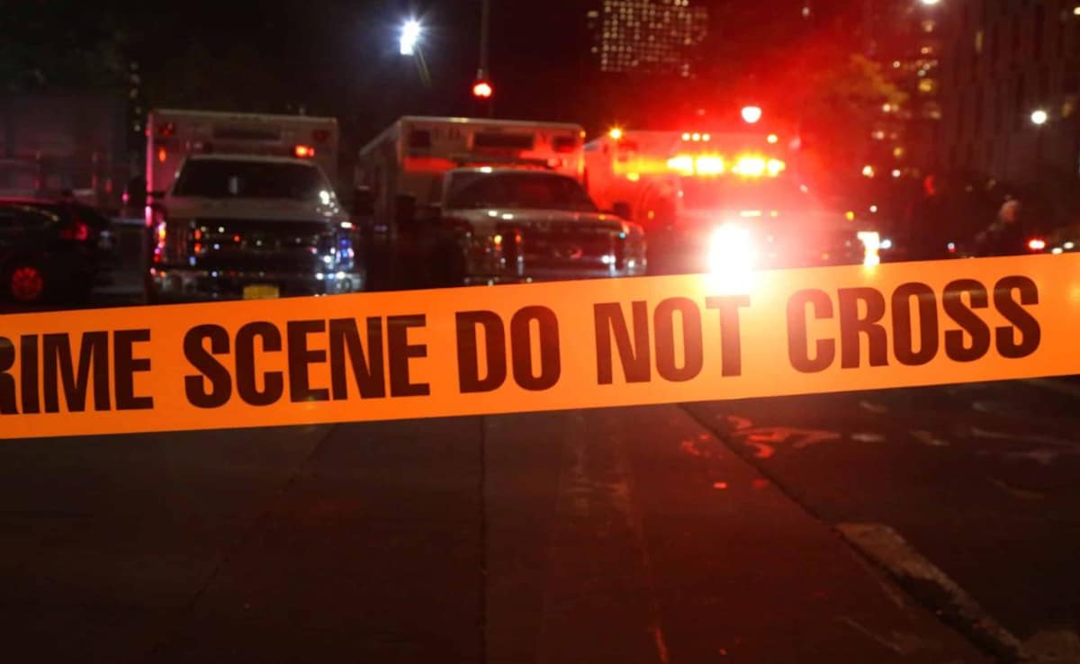 Delhi Crime: न्यू उस्मानपुर में नाबालिग लड़के को चाकू मारकर हत्या, आरोपी फरार; CCTV फुटेज खंगाल रही पुलिस