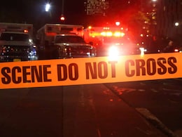 Delhi Crime: न्यू उस्मानपुर में नाबालिग लड़के को चाकू मारकर हत्या, आरोपी फरार;&nbsp;CCTV फुटेज खंगाल रही पुलिस
