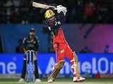 RCB Skipper Surpasses Gayle, Kohli And Shreyas To Claim Sensational Record RCB Skipper Surpasses Gayle, Kohli And Shreyas To Claim Sensational Record