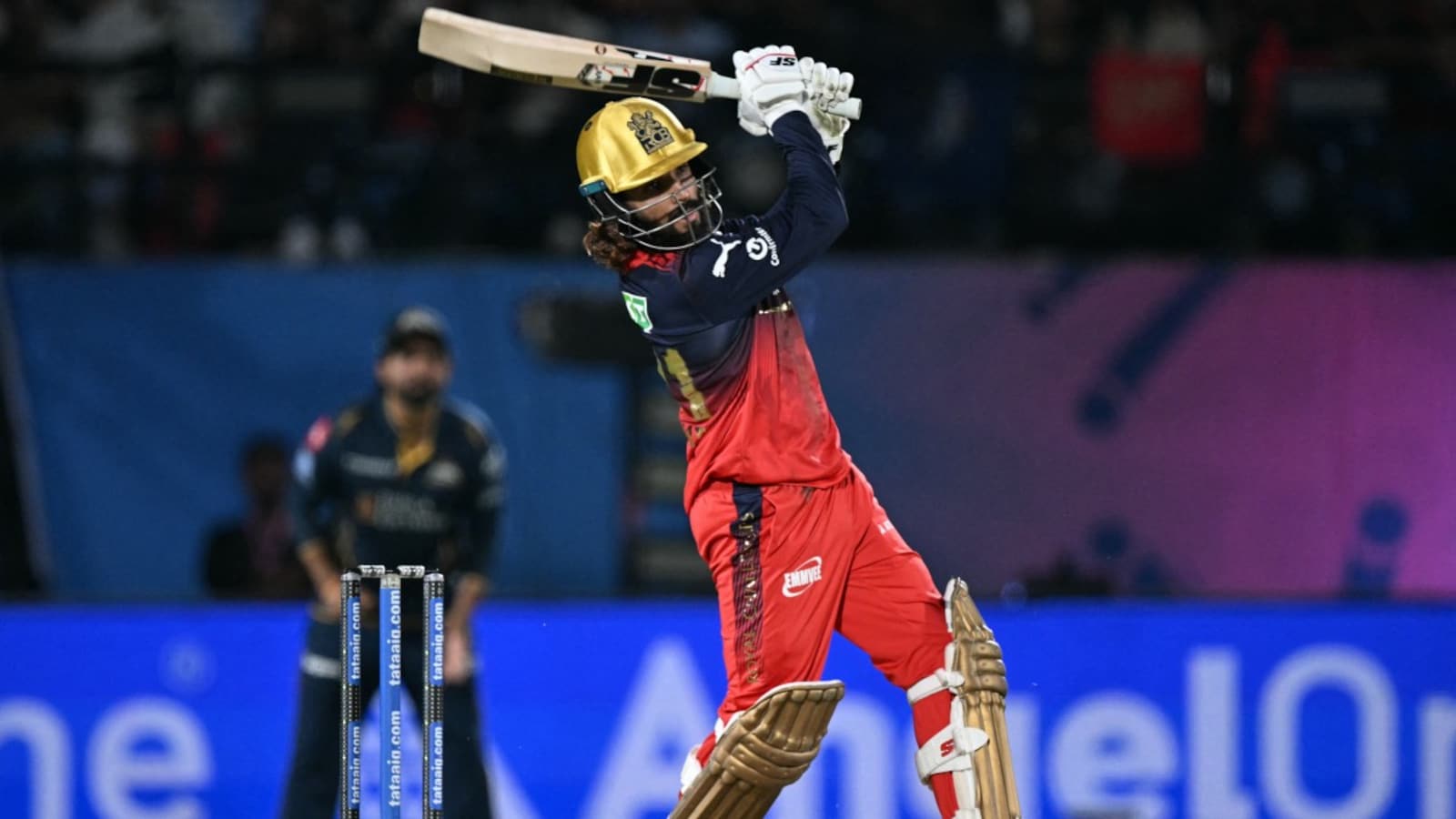 RCB Skipper Surpasses Chris Gayle, Virat Kohli And Shreyas Iyer To Claim Sensational Record