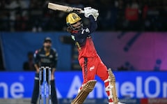 RCB Skipper Surpasses Gayle, Kohli And Shreyas To Claim Sensational Record