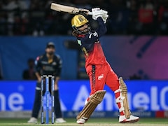 RCB Skipper Surpasses Chris Gayle, Virat Kohli And Shreyas Iyer To Claim Sensational Record