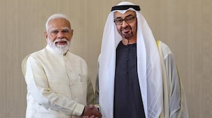 LPG, Defence Partnership Framework: Big Returns From PM's Short UAE Visit