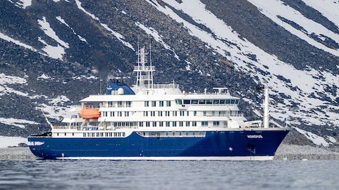 Hantavirus Outbreak: WHO Calls For Active Monitoring Of All Aboard MV Hondius After Deaths