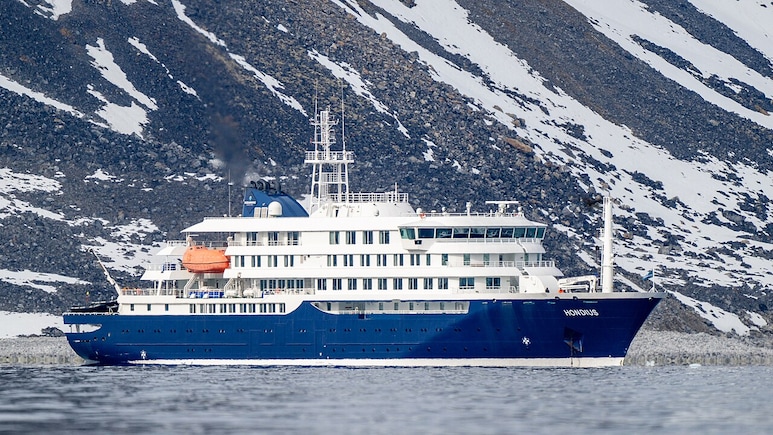 Hantavirus Outbreak: WHO Calls For Active Monitoring Of All Aboard MV Hondius After Deaths