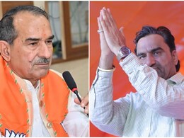 भैराणा धाम विवाद में आधी रात हुआ समझौता, पर CM पर टिप्पणी कर फंस गए हनुमान बेनीवाल, BJP बोली- बैन लगा देना चाहिए