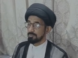गाय को राष्ट्रीय पशु घोषित करिए... अरशद मदनी के बाद अब शिया चांद कमेटी के अध्यक्ष ने भी कर दी सरकार से मांग