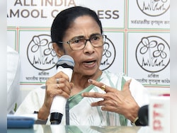 "BJP Will Be Removed From Centre In Coming Days": Mamata Banerjee