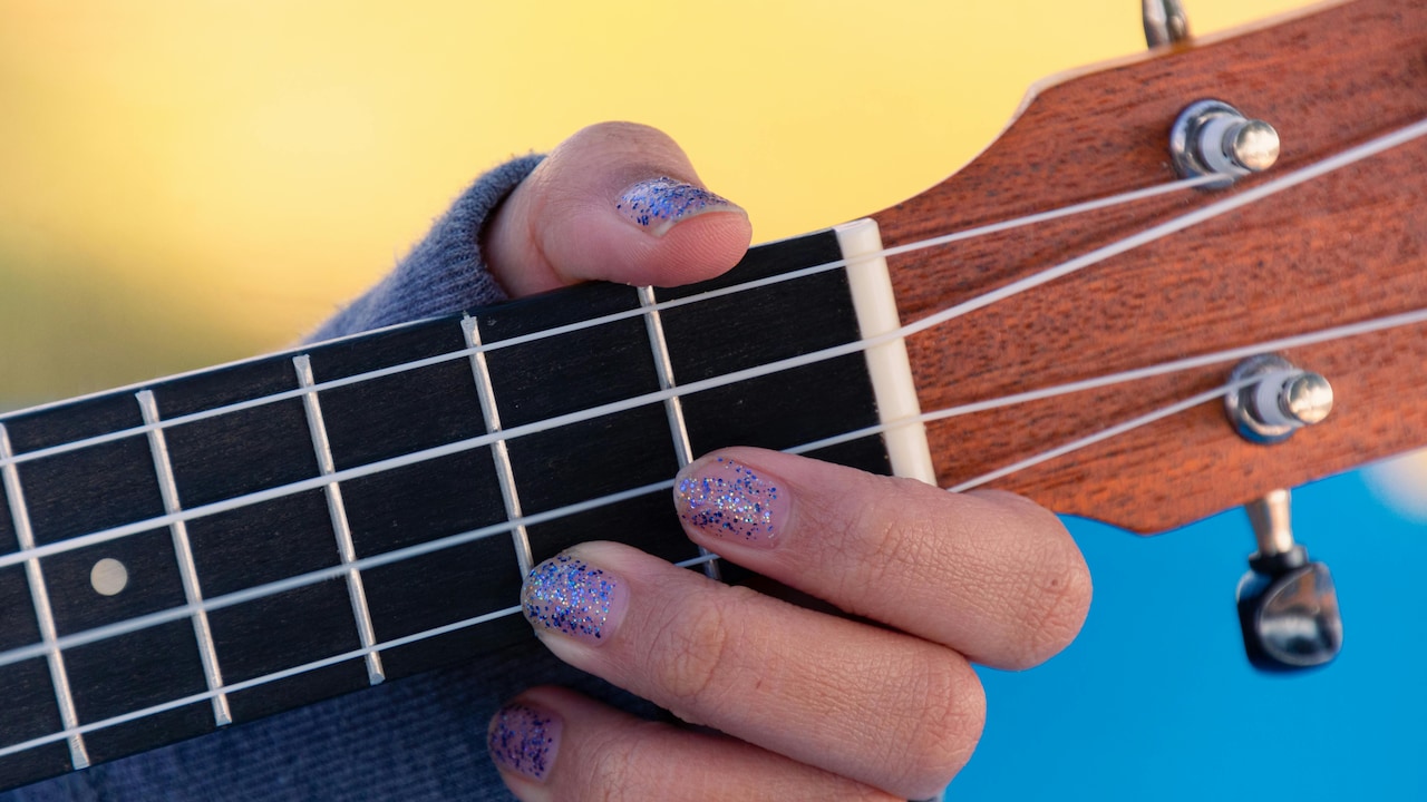Choosing the right ukulele depends on comfort, sound preference and skill level. Choosing the right ukulele depends on comfort, sound preference and skill level.