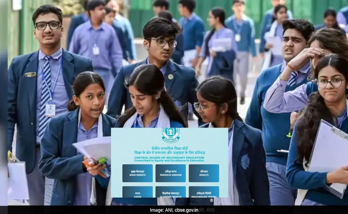 CBSE 12th Result 2026 Out Today Live: Expected After 12 PM, Where First, DigiLocker or UMANG?