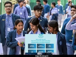 CBSE 12th Result 2026 Live: DigiLocker, UMANG App Hint At Imminent Release, Direct Link Here