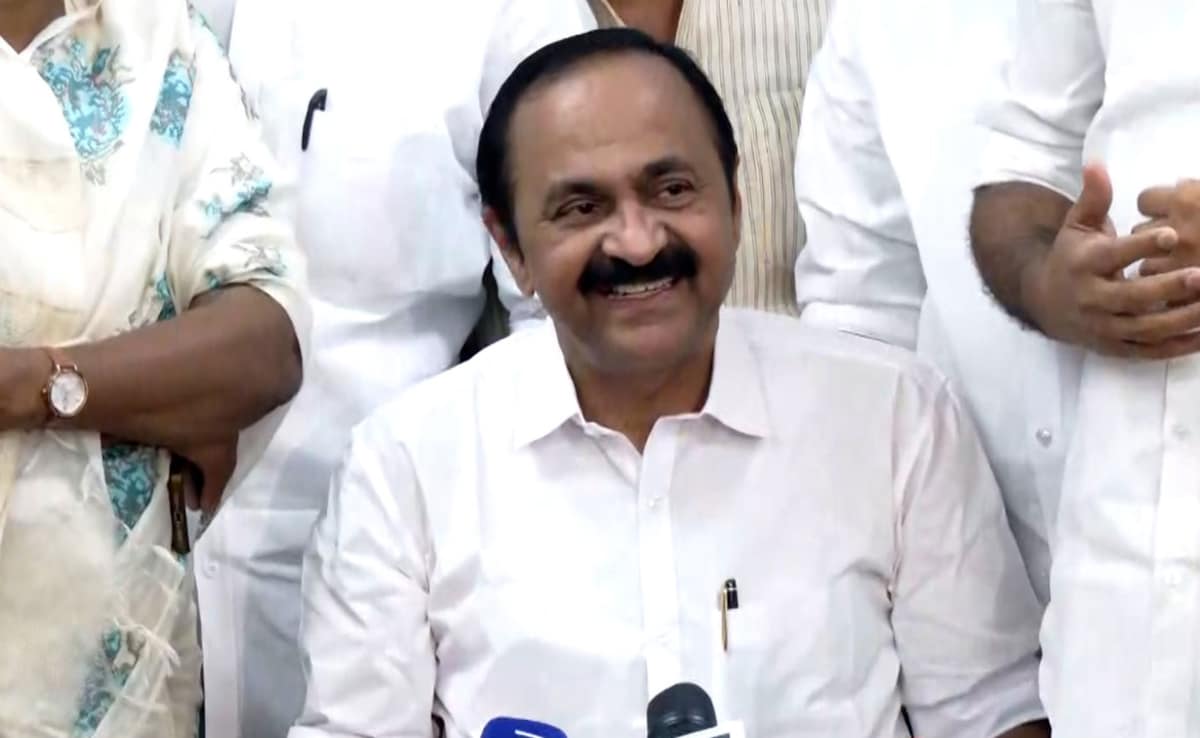 VD Satheesan Oath as Kerala CM LIVE: केरल में नई सरकार का शपथ ग्रहण आज, कैबिनेट मंत्रियों की पूरी लिस्ट