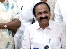 VD Satheesan Oath as Kerala CM LIVE: केरल में नई सरकार का शपथ ग्रहण आज, कैबिनेट मंत्रियों की पूरी लिस्ट