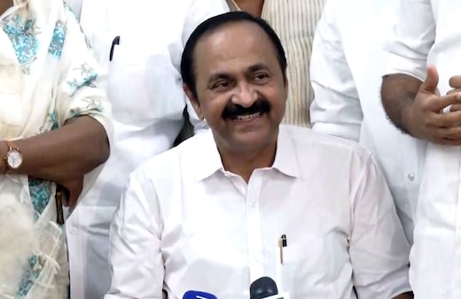 VD Satheesan Oath as Kerala CM LIVE: केरल में नई सरकार का शपथ ग्रहण आज, कैबिनेट मंत्रियों की पूरी लिस्ट