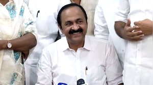 'Will Build A New Kerala': VD Satheesan After Chief Minister Pick