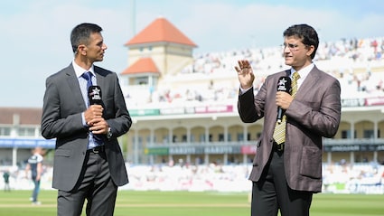 Sourav Ganguly Fought BCCI For Rahul Dravid's Career, Shares Unheard Story