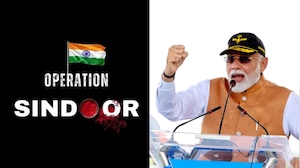 PM Modi Changes Social Media Profile Pictures To Mark Op Sindoor Anniversary