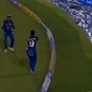 Mumbai Indians Pay Huge Cost As Tilak Varma-Naman Dhir Confusion Leads To Stunning Dropped Catch Against RCB
