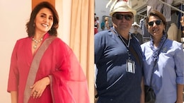 Neetu Kapoor Reveals Why She Needed Injections After Rishi Kapoor's Death: "Could Not Sleep Without Drinking"