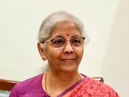 UPI Charges Only For Merchants, Not Customers: N Sitharaman On New Tax Bill