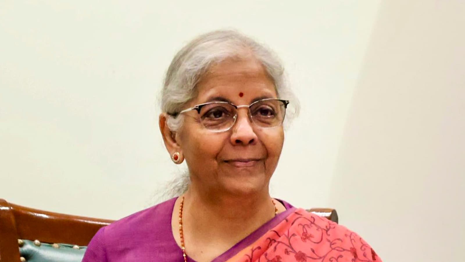 UPI Charges Only For Merchants, Not Customers: N Sitharaman On New Tax Bill