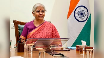 FinMin Tables Tax Amendment Bill In Parliament, Paves Way For MDR In UPI Taxations